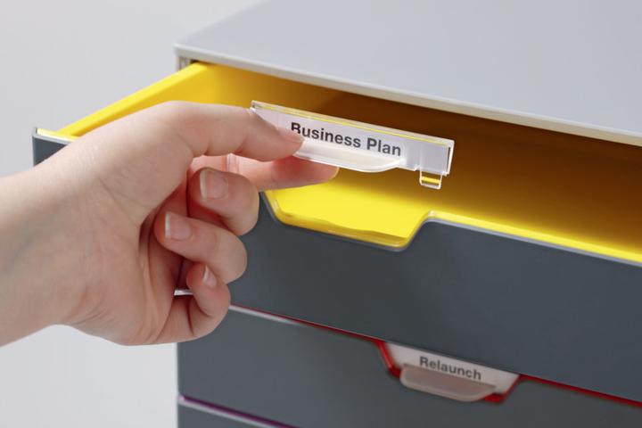 Produktbild Durable VARICOLOR - Box (A4)