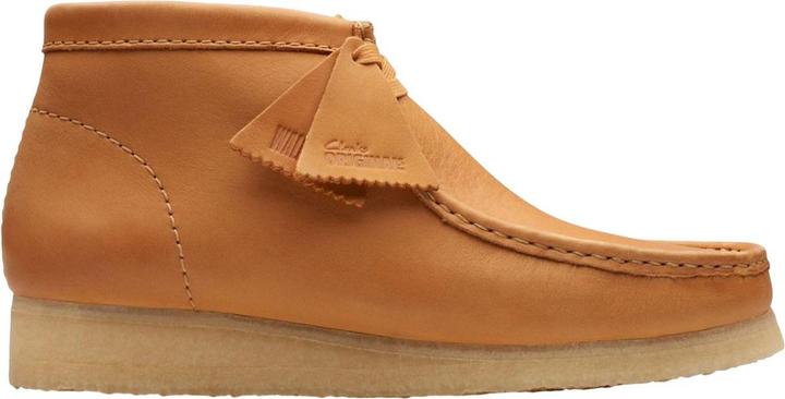 Image du produit Clarks - Bottes WALLABEE - Homme (41)
