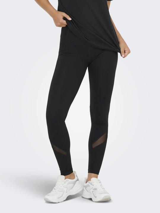 Produktbild Only Play ONPRYA-3-POSH Slim Fit Sportleggings Sportleggings (M)