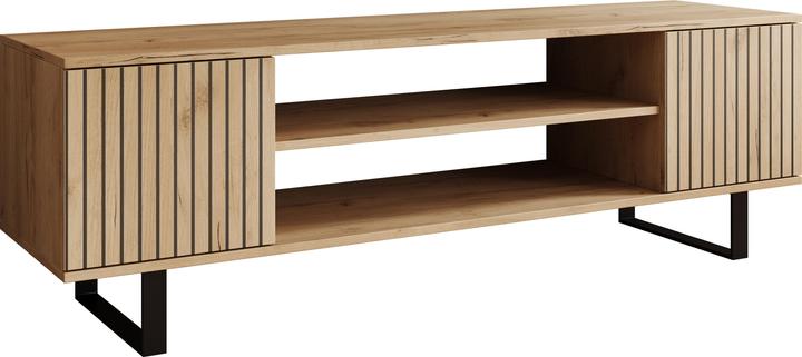 ADRK Furniture TV-Schrank Lorello 155 cm