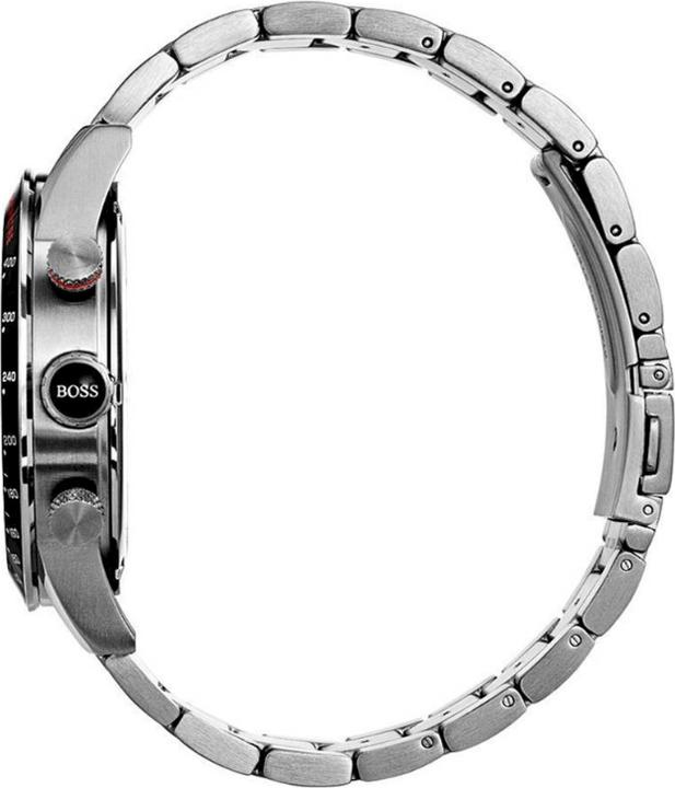 Produktbild Hugo Boss Rafale (Chronograph, 44 mm)