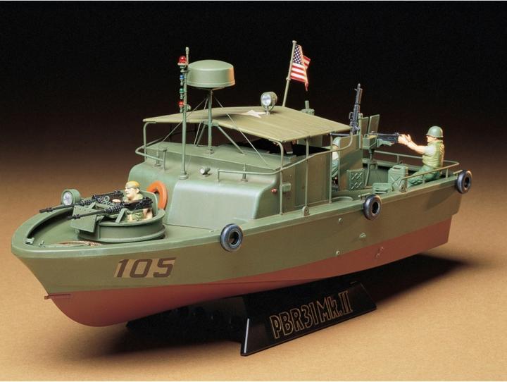 Tamiya US Navy PBR31