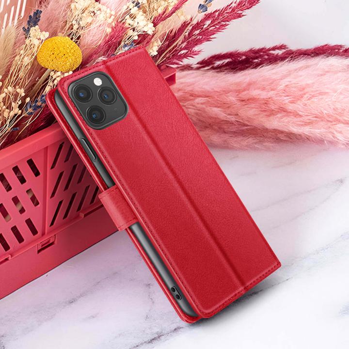 Produktbild Zanaé Premium Etui iPhone 11 Pro Max (Apple iPhone 11 Pro Max)