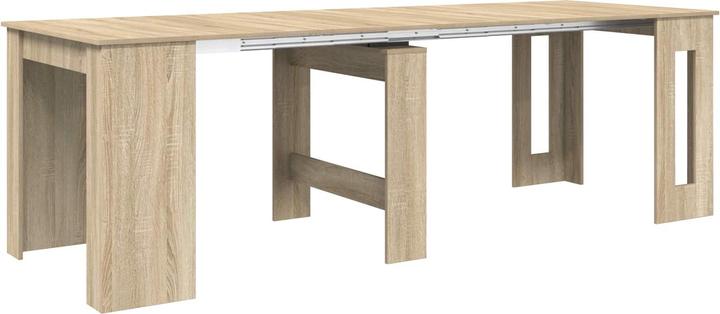 Produktbild vidaXL Esstisch (240 x 85 x 75 cm)