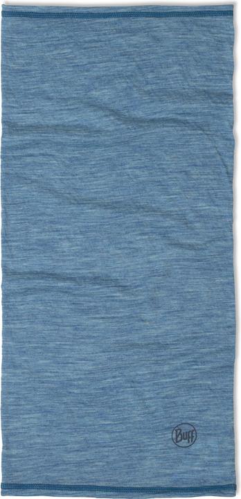 Produktbild Buff Lightweight Merino Wool Solid