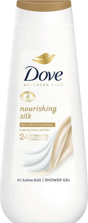 Produktbild Dove Nourishing Cream Oil Shower Gel 400ml (400 ml)