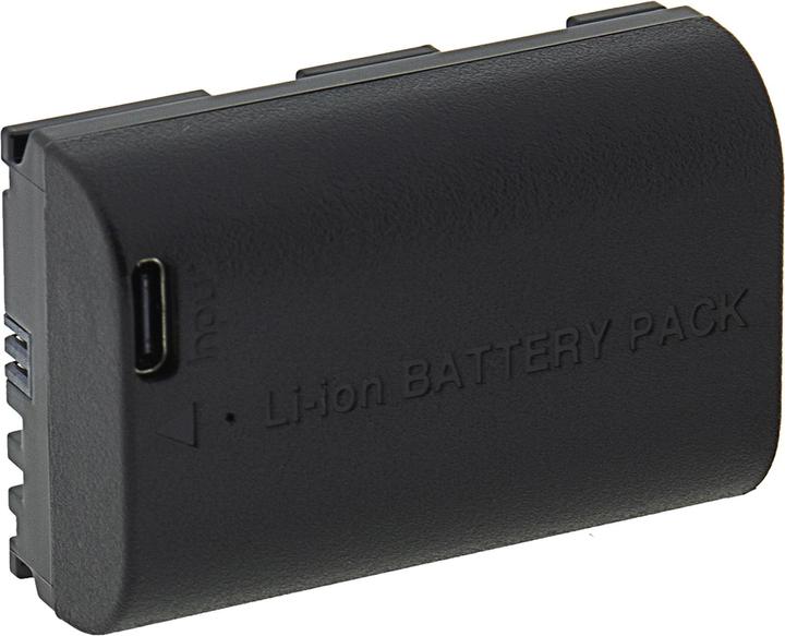 Produktbild Patona Platinum Canon LP-E6P USB-C (Kamera Akku)