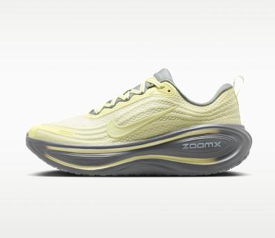 Actual product image Nike Women's Vomero Plus SE (35.5)