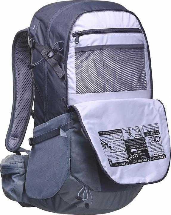 Immagine prodotto Deuter Futura (27 l)