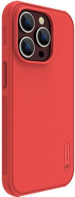 Produktbild Nillkin Super Frosted Shield Pro Series (Apple iPhone 14 Pro)