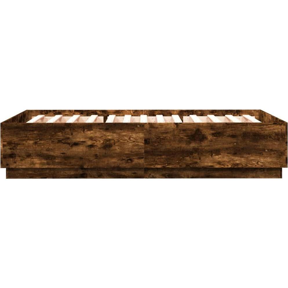 Thumbnail - VidaXL, Bett, Bettgestell (150 x 200 cm)