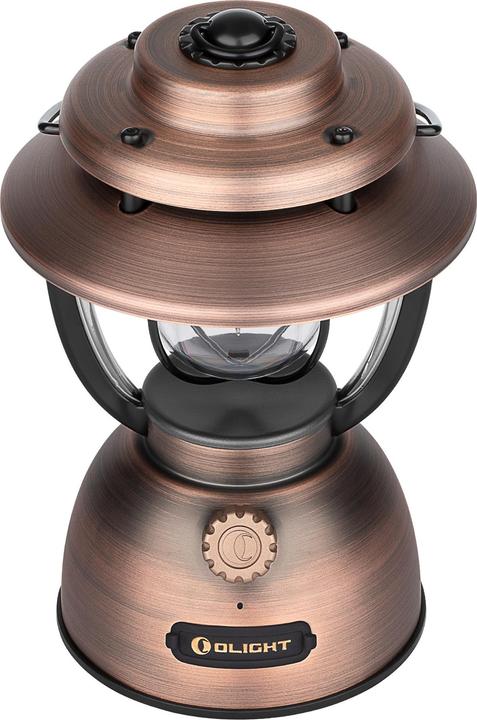 Immagine prodotto Olight Olantern Classic 2 Pro ricaricabile