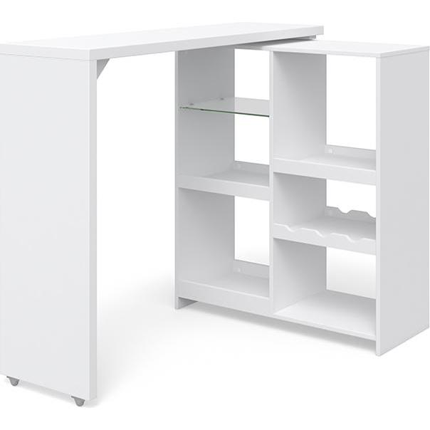 Vicco, Bartisch, Vega (138 x 39 x 110 cm)