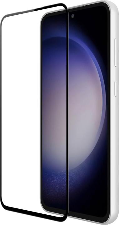 Image du produit NoName Nillkin Tvrzené Sklo 2.5D CP+ PRO Black pro Samsung Galaxy S23 FE (1 pcs, Samsung Galaxy S23 FE)