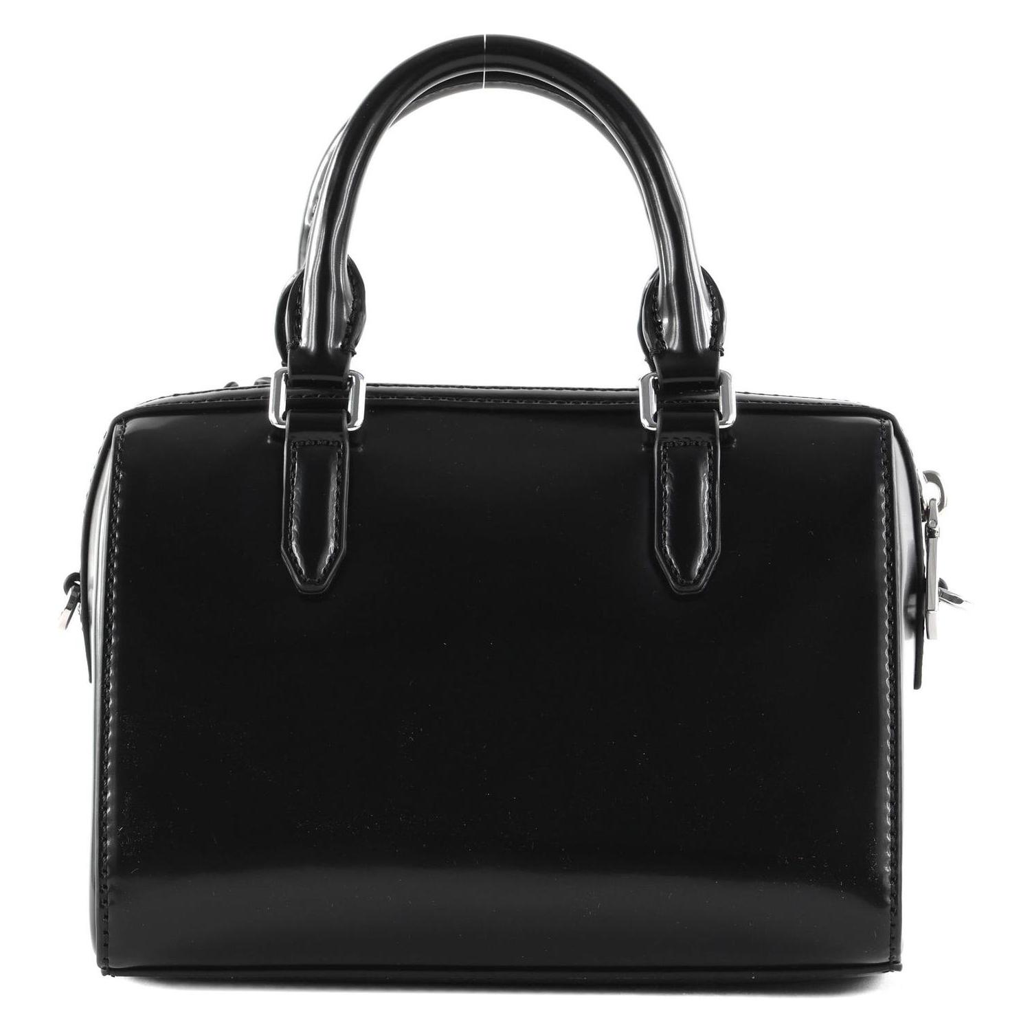 Dkny, Damen, Handtasche, Paige Sm Duffle, Schwarz