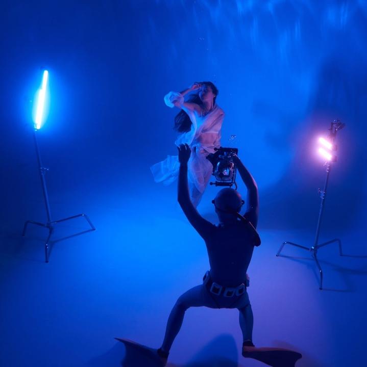 Produktbild Godox WT25D Dive LED Light (Godox)