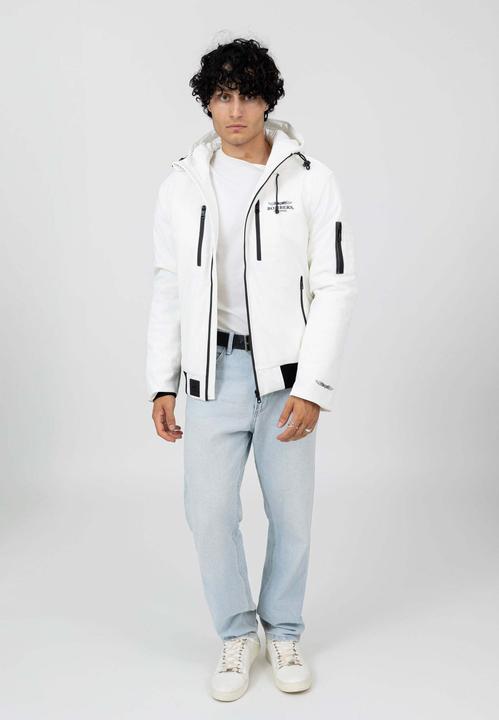 Actual product image Bombers Original Jacke Edwards-M (L)