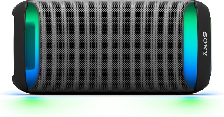 Produktbild Sony SRS-XV500 (25 h, Akkubetrieb, Netzbetrieb)