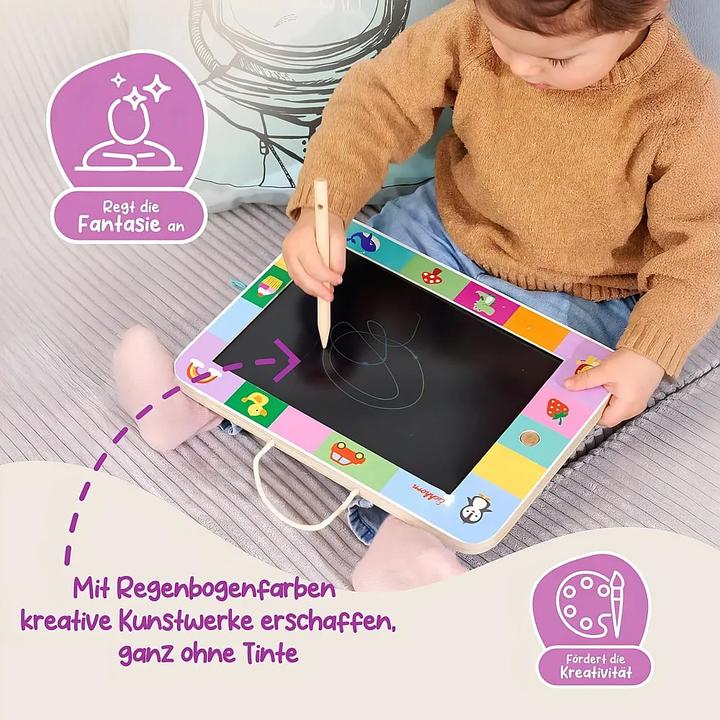 Actual product image Eichhorn EH Drawing board LCD