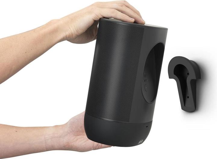 Actual product image Flexson Sonos Move wall mount (1 pcs., Wall installation)