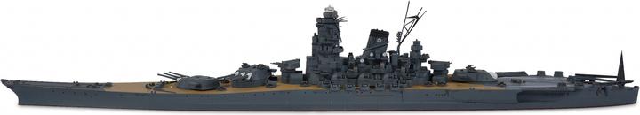 Produktbild Tamiya Yamato Schlachtschiff