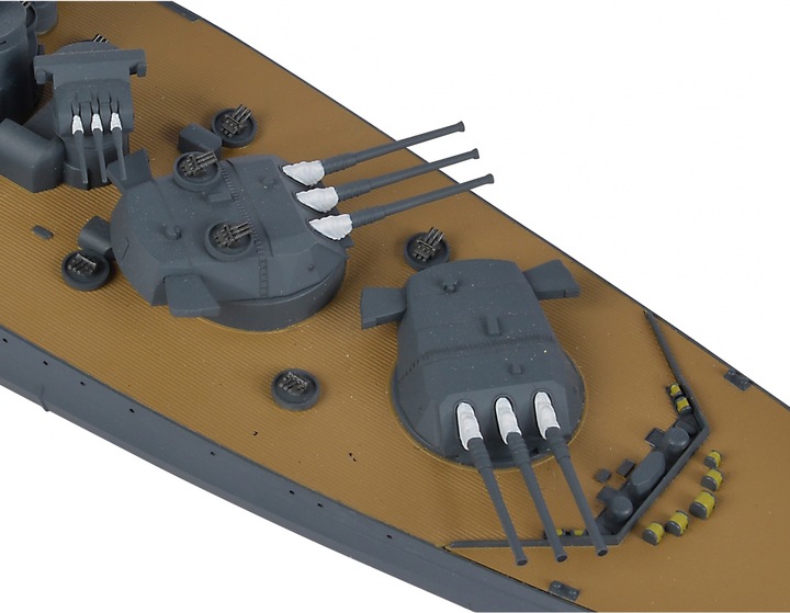 Immagine prodotto Tamiya Nave da battaglia Yamato