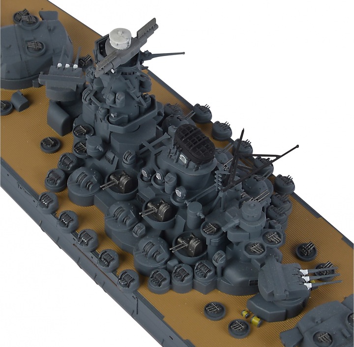 Immagine prodotto Tamiya Nave da battaglia Yamato