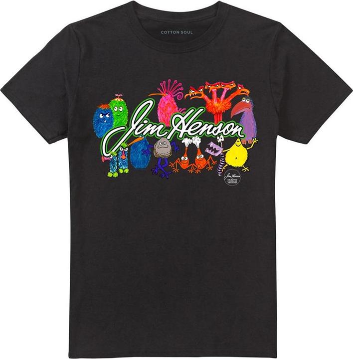 Produktbild TShirt (M)