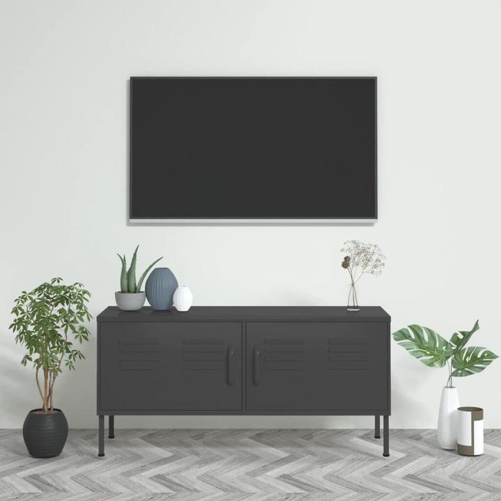 Produktbild VidaXL Travers (105 x 35 x 50 cm)