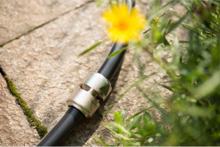 Produktbild Geka Schlauchverbinder (Schlauchkupplung, 13 mm)