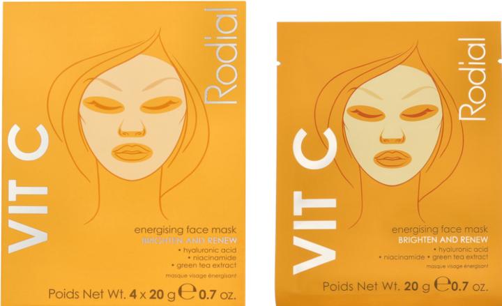 Actual product image Rodial Vit C (80 ml)