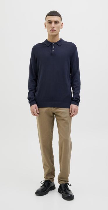 Produktbild Jack & Jones Jpstace Jjsummer Chino Pant Sn (W32/L30)