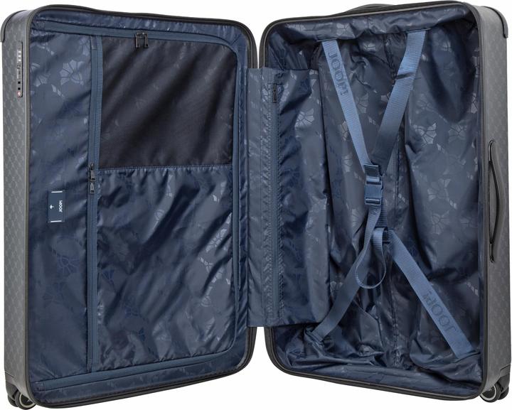 Produktbild Joop! Trolley + Koffer Cortina Volare C75 Trolleycase LVZ 4W