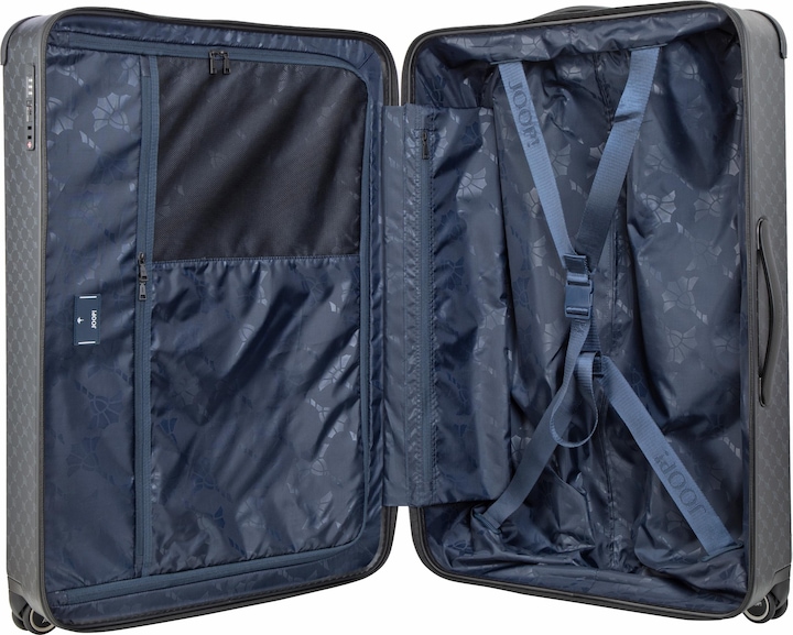 Actual product image Joop! Trolley + Case Cortina Volare C75 Trolleycase LVZ 4W