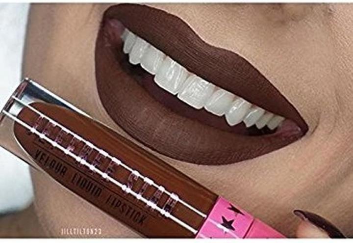 Image du produit Jeffree Star Cosmetics Rouge à lèvres Velour Liquid Lipstick Dominatrix / 5,6 ml