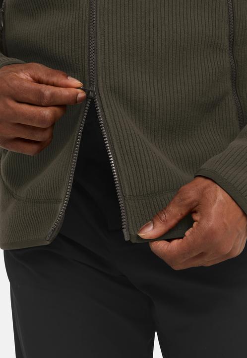 Immagine prodotto Jack Wolfskin Lake Ridge Hooded Jkt M (L)