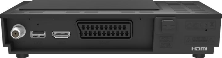 Actual product image Megasat HD 601 V5 (DVB-S2, DVB-S)