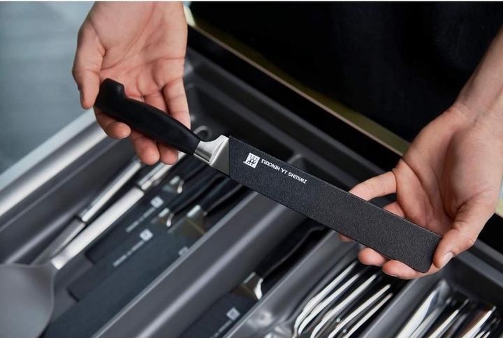 Produktbild Zwilling Stulpe (20.50 cm)