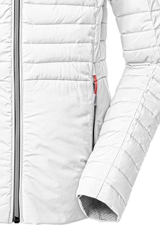 Produktbild Killtec Giacca con Cappuccio Trapuntata (34)