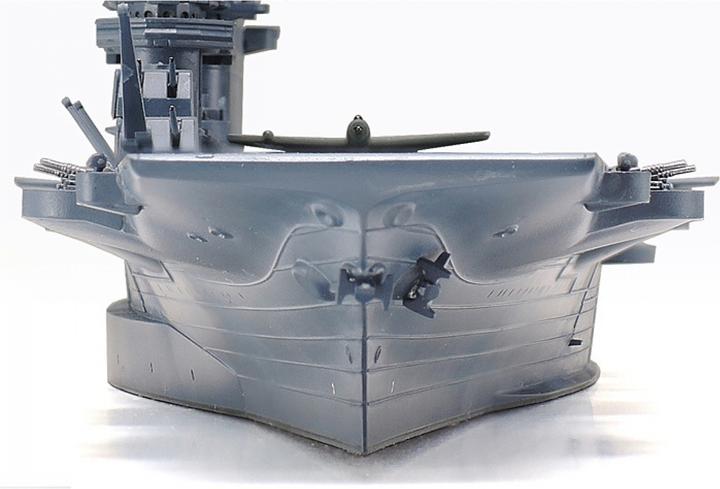 Immagine prodotto Tamiya Portaerei della Marina USA CV-3 Saratoga