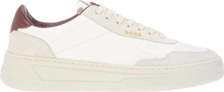Produktbild BOSS Sneaker Baltimore Leder (40.5)