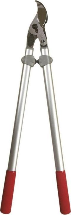 Image du produit Felco 210A-50 Sécateur à deux mains, longueur 50 cm - Tête de coupe tirante, rouge