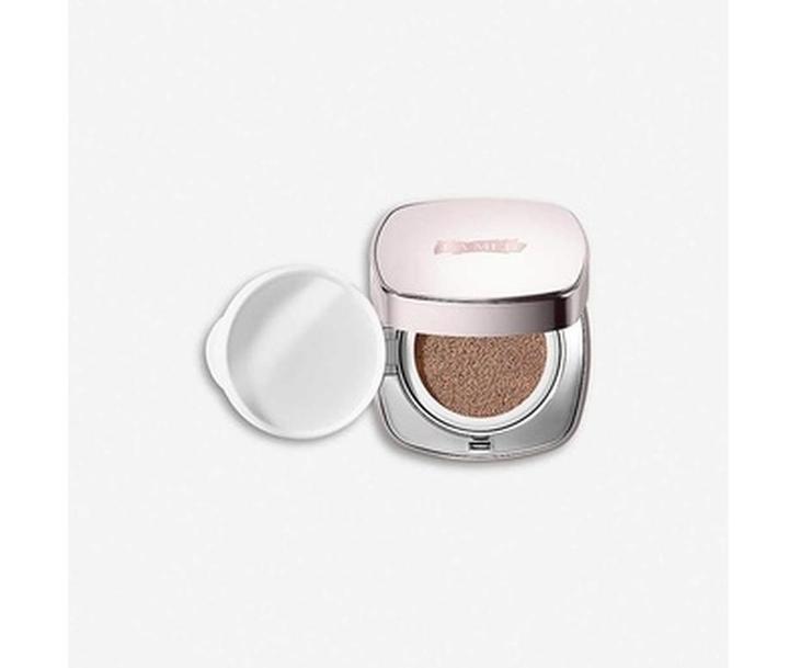 Produktbild La Mer Cushion Compact Foundation No 33 24 g (#33 Warm Bisque)