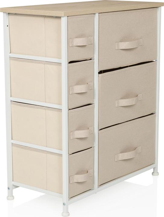 Produktbild hjh LIVING Foldress B