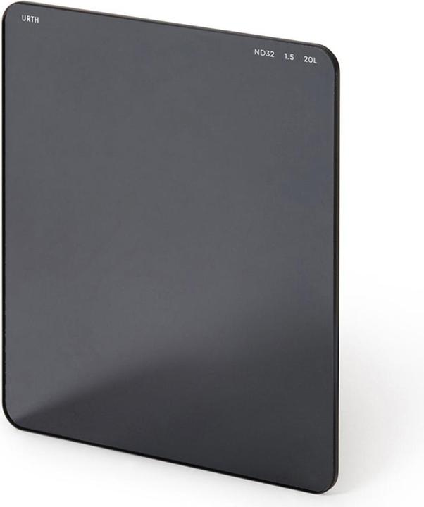Produktbild Urth 75 x 85mm ND32 (5 Stop) Filter (Plus+) (ND- / Graufilter)