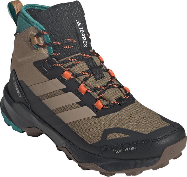 Actual product image Adidas Skychaser Ax5 Mid G (44 2/3, 44.5, 45)