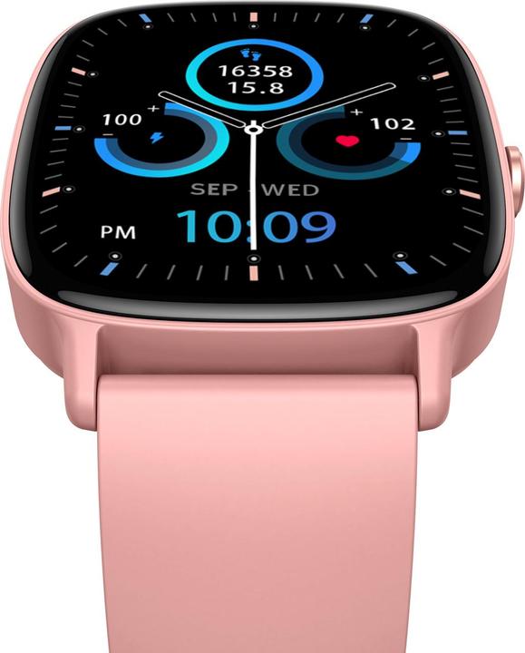 Actual product image KSIX BXSW31R (WLAN only)