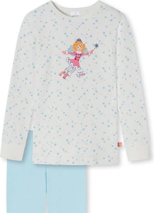 Produktbild Schiesser Girls Pyjama (98)