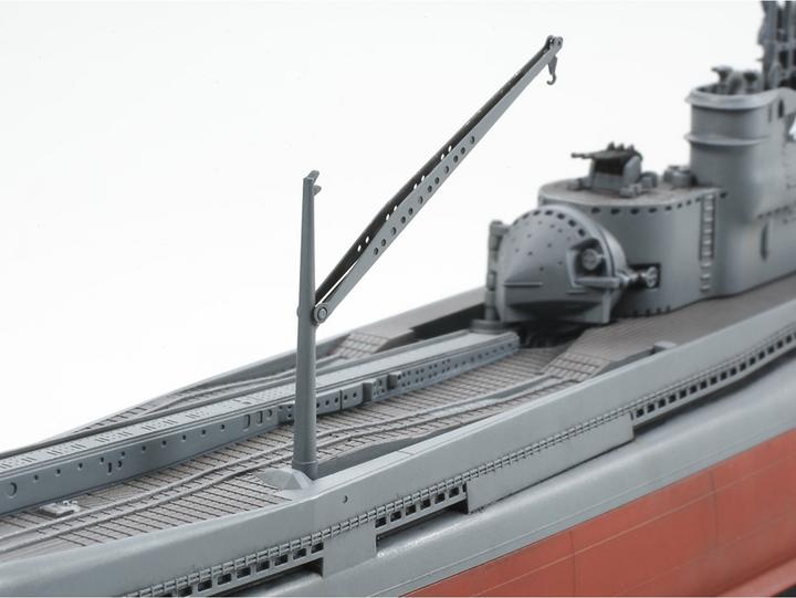 Image du produit Tamiya Sous-marin de la marine japonaise I-400