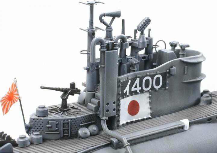 Image du produit Tamiya Sous-marin de la marine japonaise I-400
